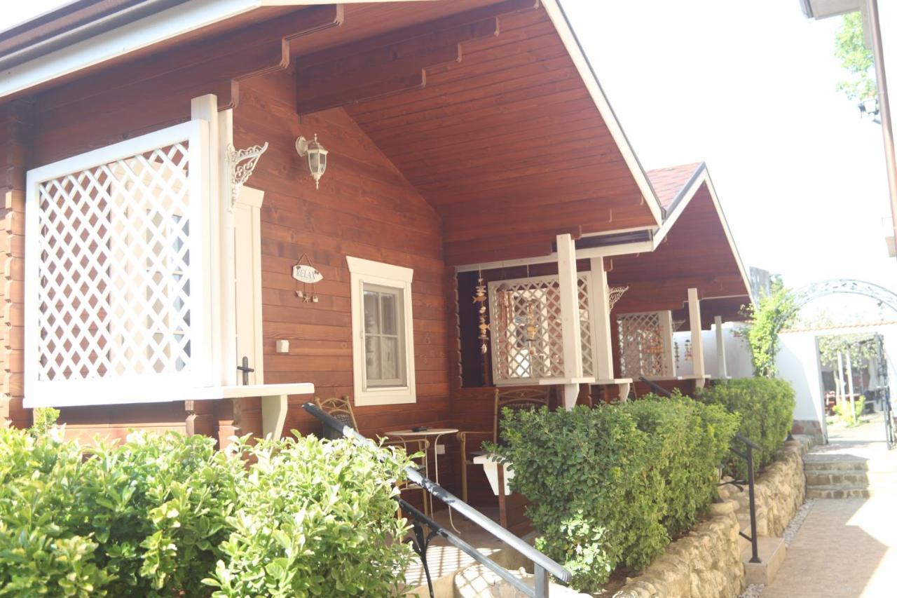 Guest House Yanita 瓦爾納 外观 照片