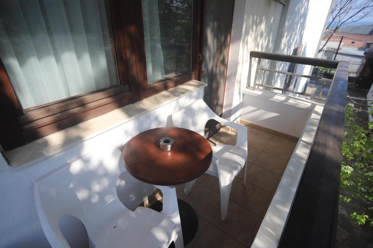 Guest House Yanita 瓦爾納 外观 照片
