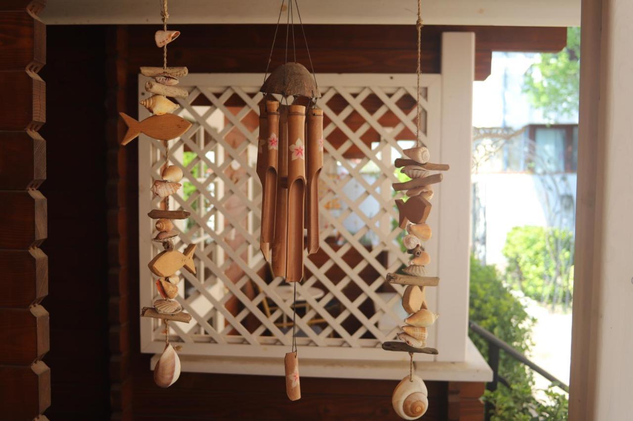 Guest House Yanita 瓦爾納 外观 照片