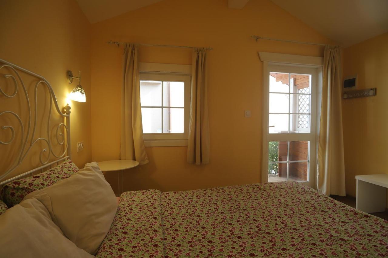 Guest House Yanita 瓦爾納 外观 照片