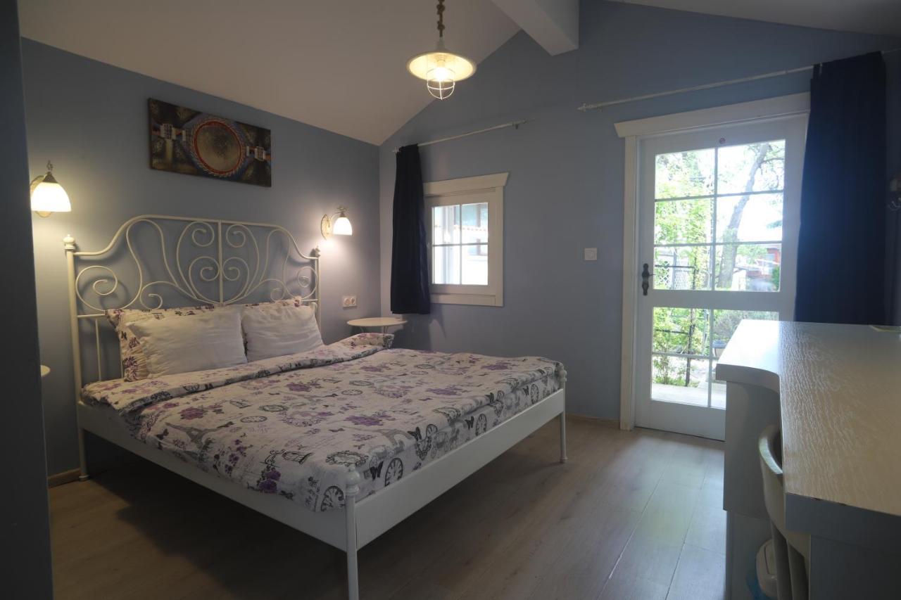 Guest House Yanita 瓦爾納 外观 照片