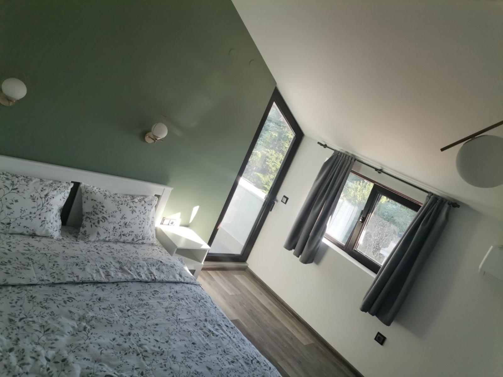 Guest House Yanita 瓦爾納 外观 照片