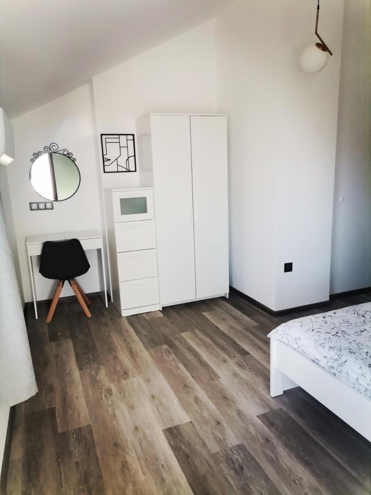 Guest House Yanita 瓦爾納 外观 照片