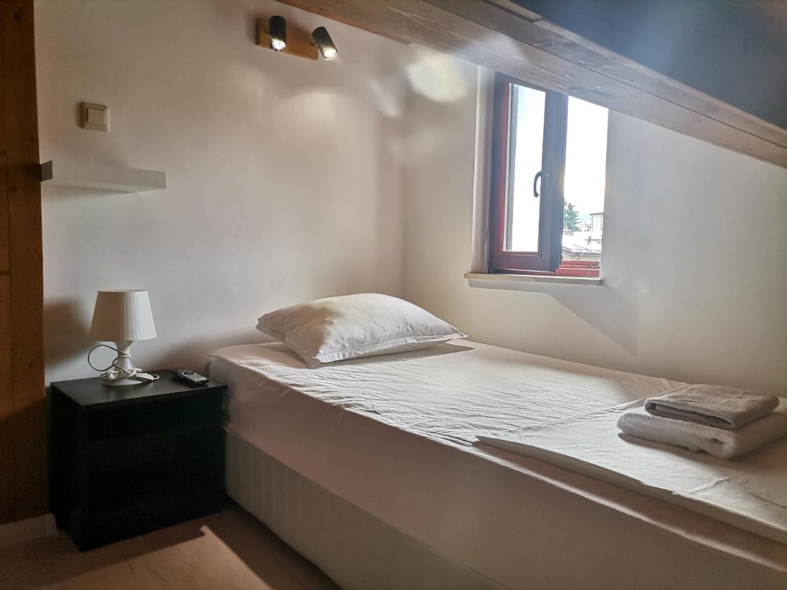 Guest House Yanita 瓦爾納 客房 照片