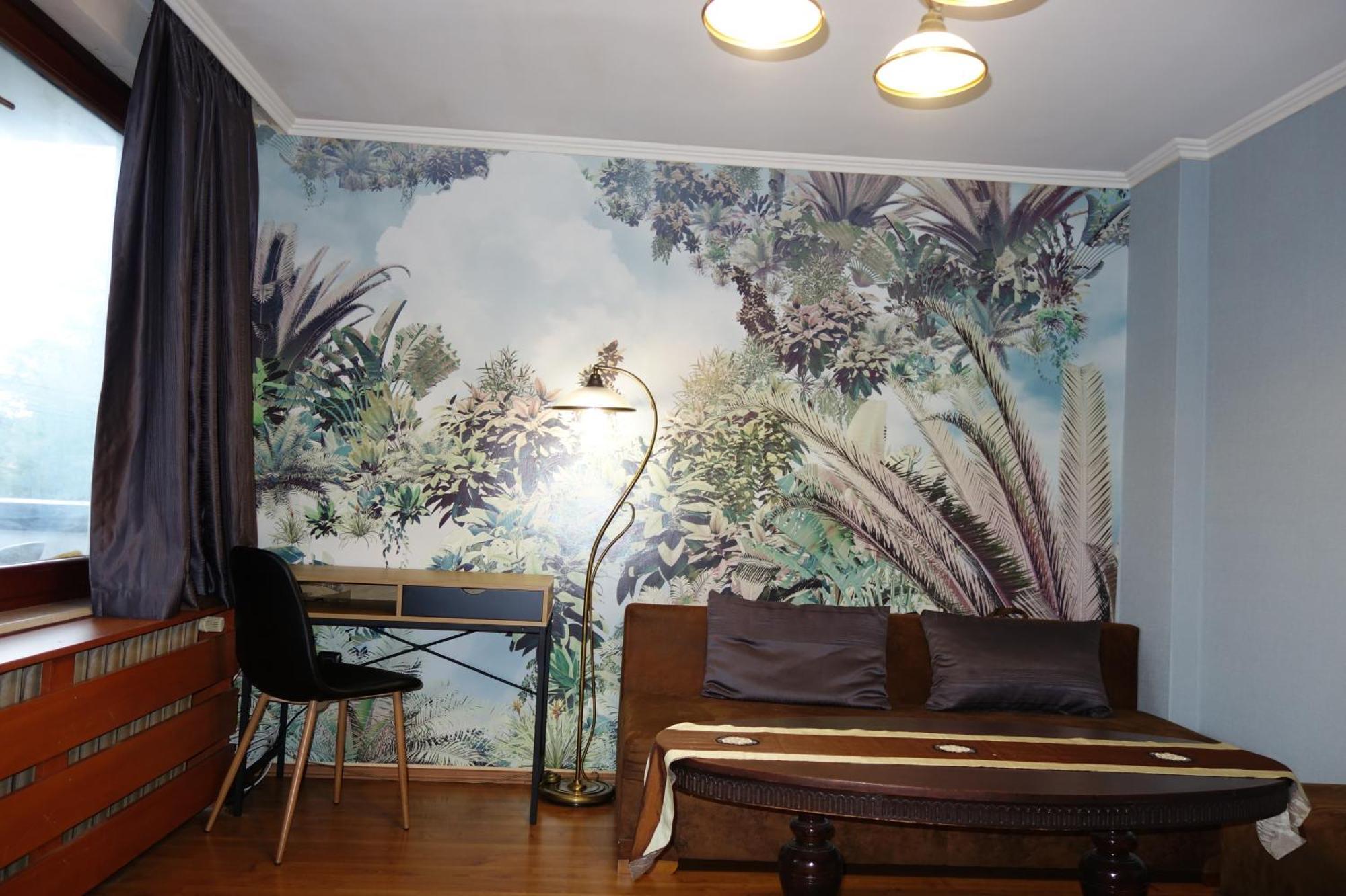 Guest House Yanita 瓦爾納 外观 照片