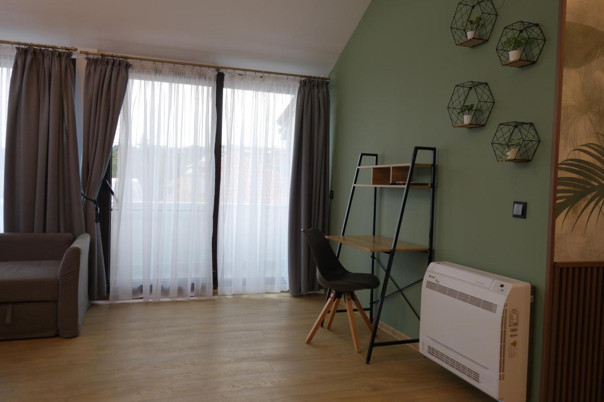 Guest House Yanita 瓦爾納 外观 照片