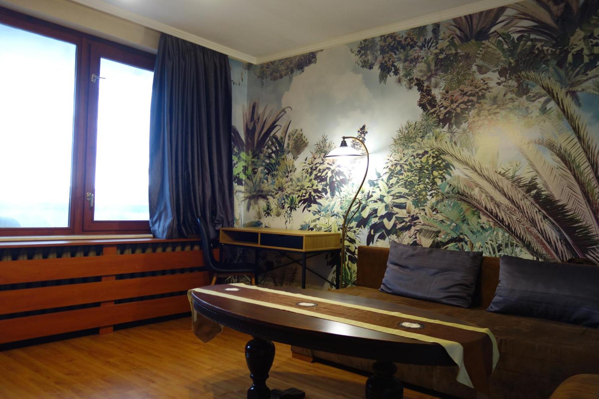 Guest House Yanita 瓦爾納 外观 照片