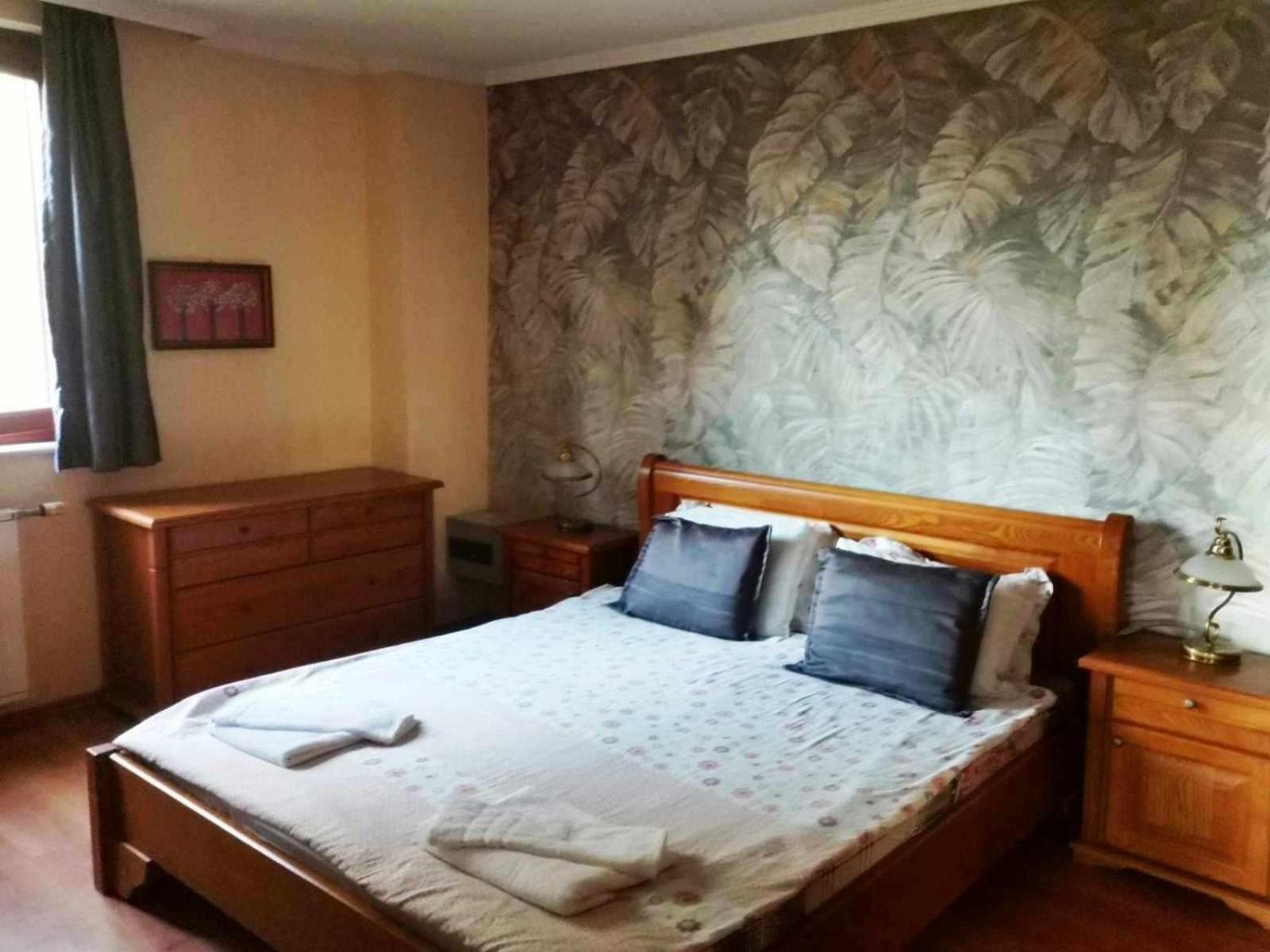 Guest House Yanita 瓦爾納 外观 照片